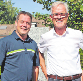 Ein Name, eine Leidenschaft