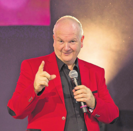 «Alle sind der Hammer»