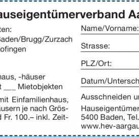 Stagnation der Immobilienpreise erwartet