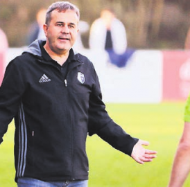 «Nur Siege helfen weiter»