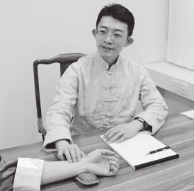 Traditionelle Chinesische Medizin als sanfte Alternativtherapie