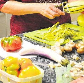 Unterstützen Sie die Fair-Food-Initiative?