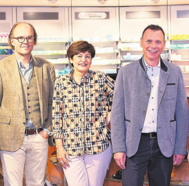 Noch engere Zusammenarbeit