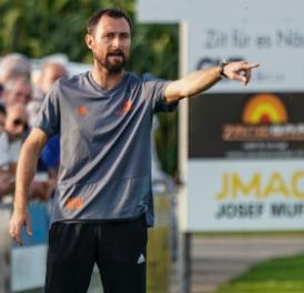 Fussball: Sarmenstorf verlässt Abstiegsränge