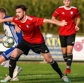 Fussball: Wohlen U23 punktet