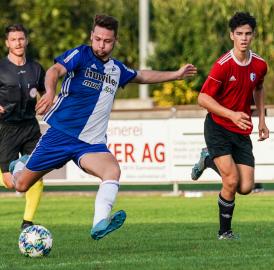 Fussball: Nullnummer bei «Sarmi»