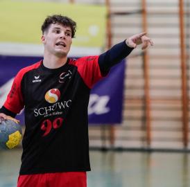 Handball: Wohler Heimniederlage