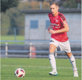 Enttäuschender Start