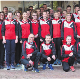 Ideale Trainingswoche