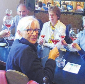 Twannbachschlucht entdeckt