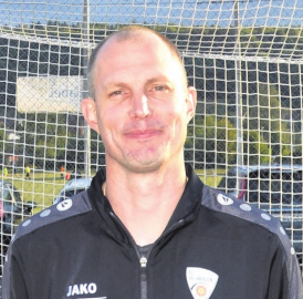 Junge Villmerger müssen beissen