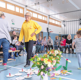 Adieu nach 39 Jahren