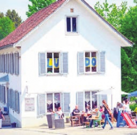 Spannendes für Klein und Gross
