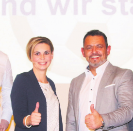 «Konnte viel lernen»