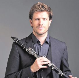 Symphoniekonzert mit «Argovia Philharmonic» in Muri