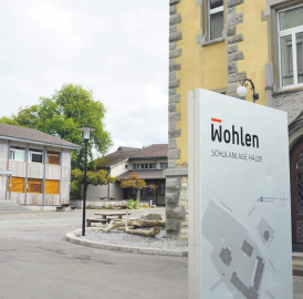 Bald gibt es konkrete Projekte