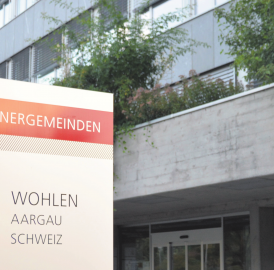 CVP auf Umwegen zum Ziel