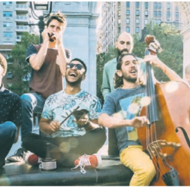 Musik ohne Grenzen
