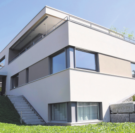 «taro architekten»
