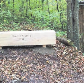 Rietenberger Sturmholz-Bänkli