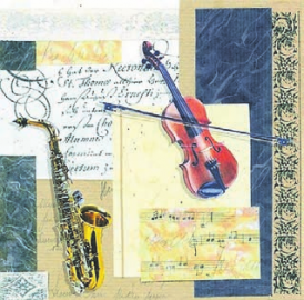 «Carte blanche» für 14 Musiktalente