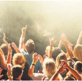 «Tanznacht ü40» und «Line Dance Party» in Boswil