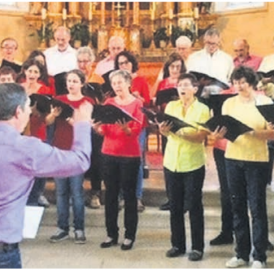 Bekannte Spirituals