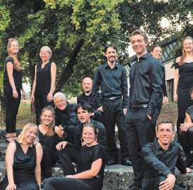 Ein musikalisches Porträt