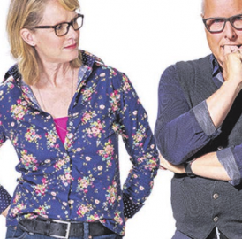 Schreiber vs. Schneider in Widen