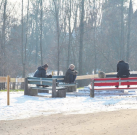 Gemeinden profitieren