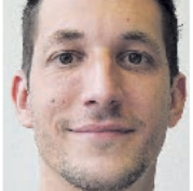 Anders berauscht