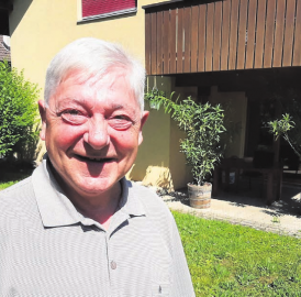 Ideale Stelle im idealen Beruf