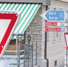 «Ärger für nichts»