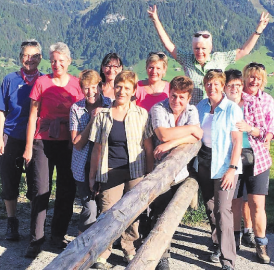 Sagen und Klänge