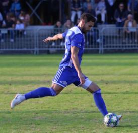 Fussball: Wohlen bezwingt Schlusslicht