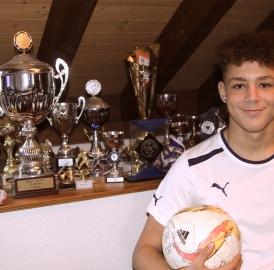 Fussball: Aufgebot der Italien-Nati