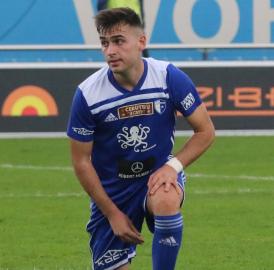 Fussball: Dämpfer für Wohlen