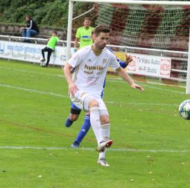 Fussball: Muri verliert knapp