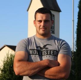 Schwingen: Strebel vor «Eidgenössischem»
