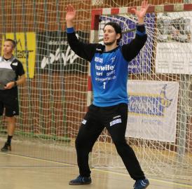 Handball: Olten bezwingt Murianer