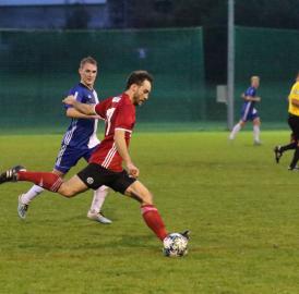 Fussball: Sarmenstorf gewinnt Derby