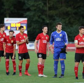 Fussball: Punkt für Niederwil