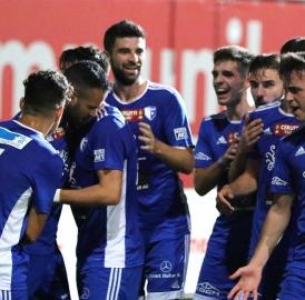 Fussball: FC Wohlen siegt 2:1
