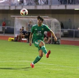 Fussball: Erste Niederlage für Mutschellen