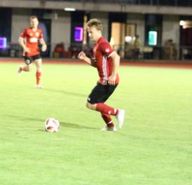 Fussball: Niederwil-Spiel verschoben