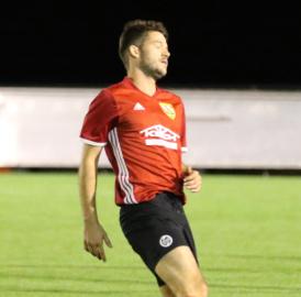 Fussball: Niederwil weiter im Tief