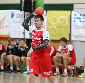 Handball: Remis für Muri