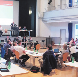«Die schlechteste Variante»