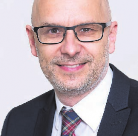 Bauverwaltung neu organisiert
