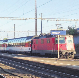 Das Tessin rückt näher